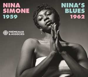 Album Nina Simone: Nina's Blues 1959-1962