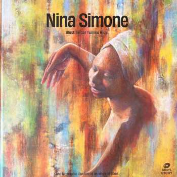 Album Nina Simone: Nina Simone