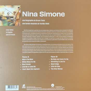 LP Nina Simone: Nina Simone 418787