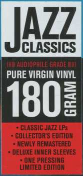 LP Nina Simone: Nina Simone At Town Hall LTD