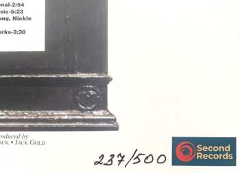 LP Nina Simone: Nina Simone At Town Hall CLR