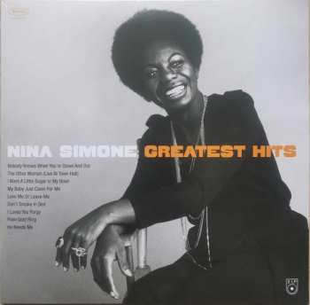 Nina Simone: Nina Simone Greatest Hits
