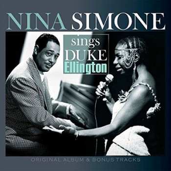 LP Nina Simone: Nina Simone Sings Duke Ellington 75715