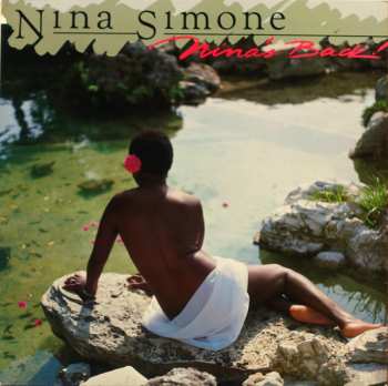 Album Nina Simone: Nina's Back!