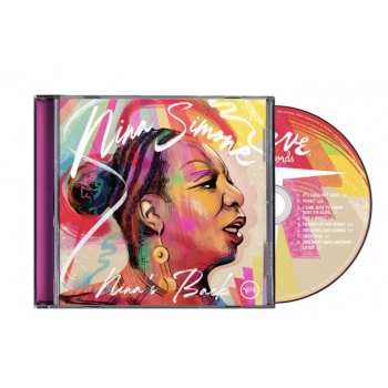 CD Nina Simone: Nina's Back 531995