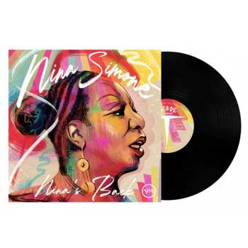 LP Nina Simone: Nina's Back 532254