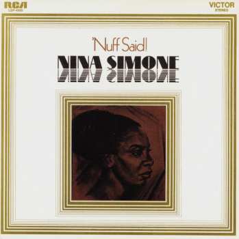5CD/Box Set Nina Simone: Original Album Classics 26729
