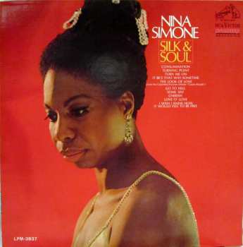 Album Nina Simone: Silk & Soul
