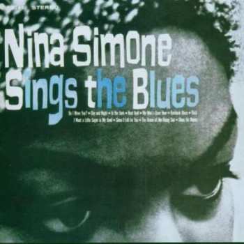 Album Nina Simone: Nina Simone Sings The Blues