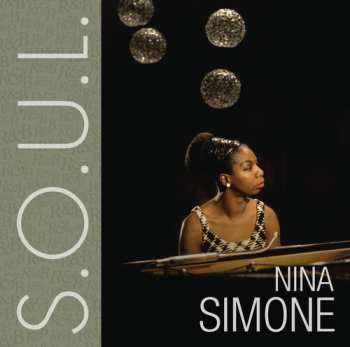 Album Nina Simone: S.O.U.L.