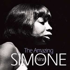 Album Nina Simone: The Amazing...