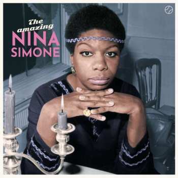 LP Nina Simone: The Amazing Nina Simone LTD 88083