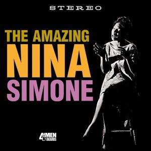 LP Nina Simone: The Amazing Nina Simone 342091
