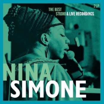 Album Nina Simone: The Best Studio & Live Recordings