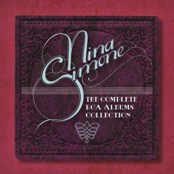 Album Nina Simone: The Complete RCA Albums Collection