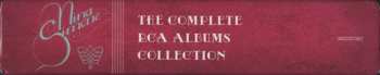 9CD/Box Set Nina Simone: The Complete RCA Albums Collection 105589