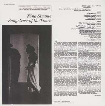 9CD/Box Set Nina Simone: The Complete RCA Albums Collection 105589