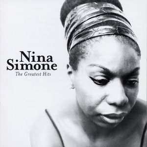 Album Nina Simone: The Greatest Hits