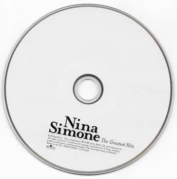 CD Nina Simone: The Greatest Hits 14744