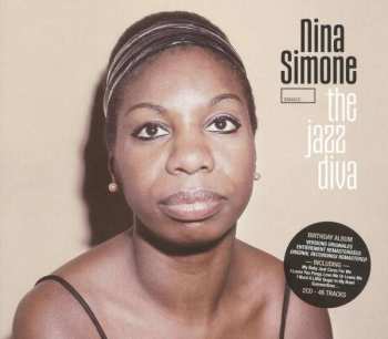 Album Nina Simone: The Jazz Diva
