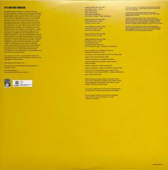 2LP Nina Simone: The Montreux Years LTD | CLR 149932