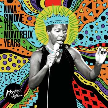 Album Nina Simone: The Montreux Years