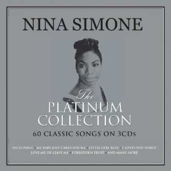 Album Nina Simone: The Platinum Collection