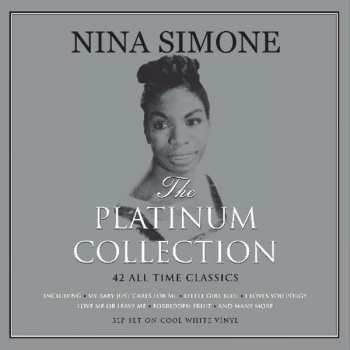 Album Nina Simone: The Platinum Collection - 42 All Time Classics