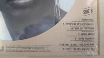 LP Nina Simone: The Premium Picture Disc Collection  LTD | PIC 85859
