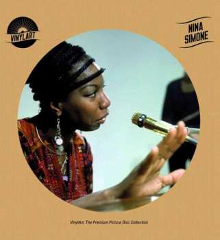 Album Nina Simone: The Premium Picture Disc Collection 