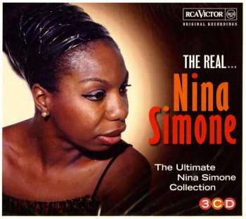 Nina Simone: The Real... Nina Simone (The Ultimate Nina Simone Collection)