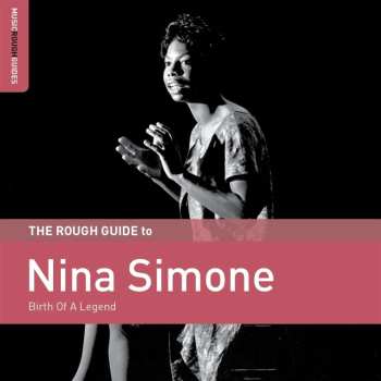 CD Nina Simone: The Rough Guide To Nina Simone 521920