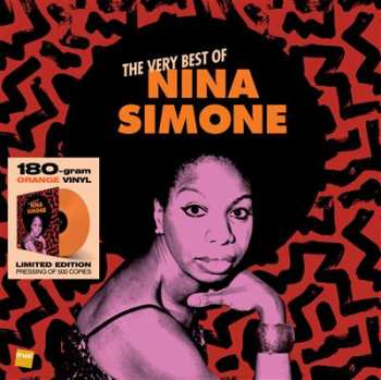 Album Nina Simone: The Very Best Of Nina Simone