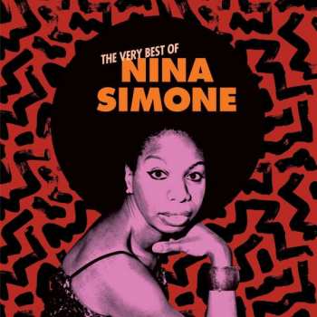 LP Nina Simone: The Very Best Of Nina Simone LTD | CLR 394319
