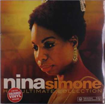 LP Nina Simone: Her Ultimate Collection LTD | CLR 312490