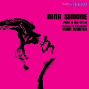 LP Nina Simone: Wild Is The Wind 451357