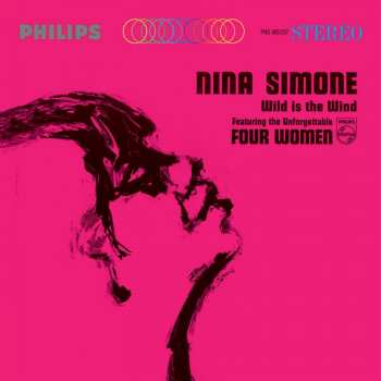 Album Nina Simone: Wild Is The Wind