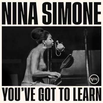 CD Nina Simone: You've Got To Learn 456080