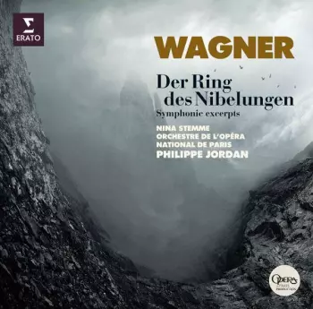 Nina Stemme: Wagner - Der Ring des Nibelungen