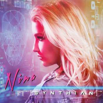 Album Nina Boldt: Synthian