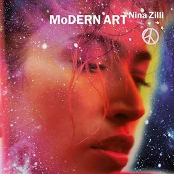 Album Nina Zilli: Modern Art