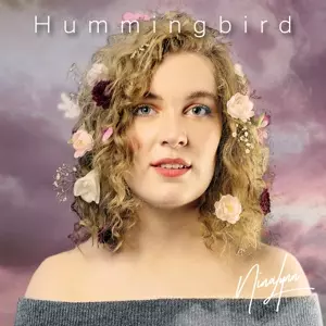 NinaLynn: Hummingbird