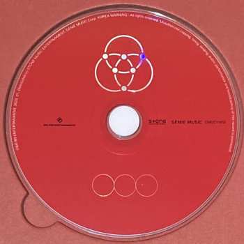 CD Nine: Underground Idol #6 429640