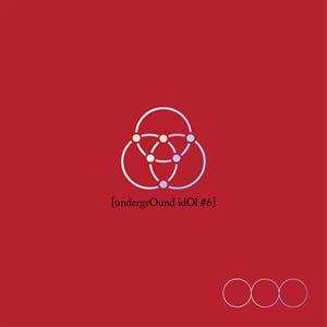 CD Nine: Underground Idol #6 429640