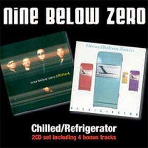 Nine Below Zero: Chilled / Refrigerator