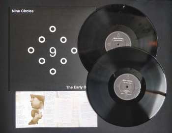 2LP Nine Circles: The Early Days 90566