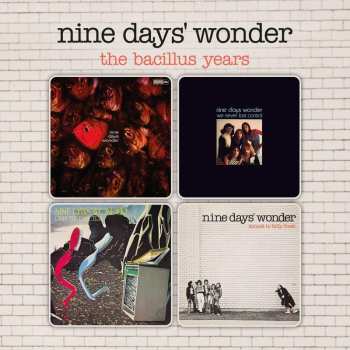 Album Nine Days' Wonder: Nine Days' Wonder