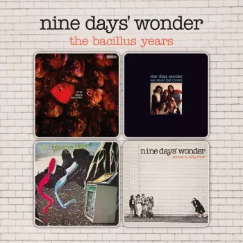 Nine Days' Wonder: Nine Days' Wonder