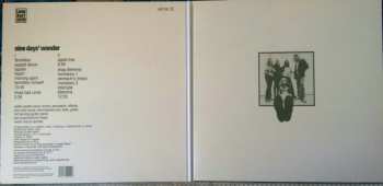 LP Nine Days' Wonder: Nine Days Wonder