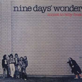 Album Nine Days' Wonder: Sonnet To Billy Frost